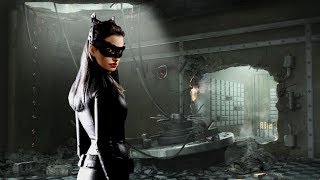 Catwoman - Movie Trailer (Anne Hathaway)