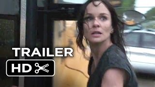 Into the Storm TRAILER 1 (2014) - Richard Armitage Thriller HD