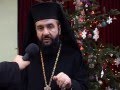 Mesajul de Crăciun al Preasfințitului Părinte Lucian Episcopul Caransebeșului - 2014