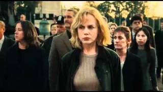 The Invasion (2007) - Trailer