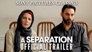 A SEPARATION official movie trailer in HD!