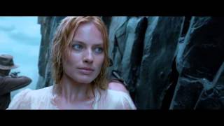The Legend of Tarzan | official trailer US (2016) Alexander Skarsgard Margot Robbie