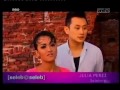 Picture Julia Peres Video Seksi Jupe Jelang Pernikahan Dengan Gaston