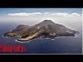 Photo Hati Hati Ini 6 Pulau Paling Berbahaya Di Dunia