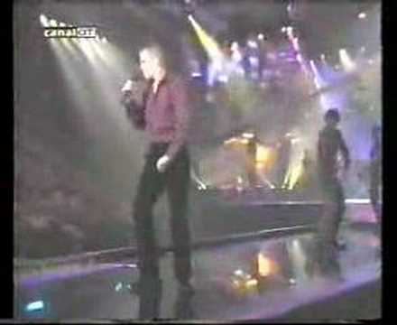 Mira Ven Ven - David Bisbal