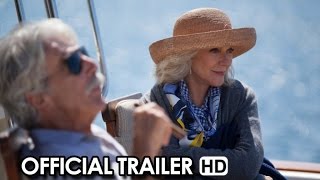 I'll See You In My Dreams Official Trailer + Movie News (2015) HD