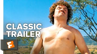 Nacho Libre (2006) Trailer #1 | Movieclips Classic Trailers