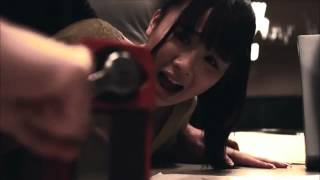 X Game 2 (X gêmu 2) theatrical trailer - Aika Ôta & Natsumi Hirajima J-horror movie