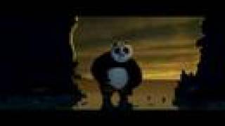 Kung Fu Panda: The IMAX Experience Trailer