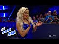 Фрагмент с середины видео Top 10 SmackDown LIVE moments: WWE Top 10, June 6, 2017 Фрагмент с середины видео Top 10 SmackDown LIVE moments: WWE Top 10, June 6, 2017