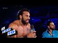 Фрагмент с конца видео Top 10 SmackDown LIVE moments: WWE Top 10, June 6, 2017 Фрагмент с конца видео Top 10 SmackDown LIVE moments: WWE Top 10, June 6, 2017