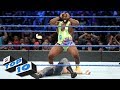 Top 10 SmackDown LIVE moments: WWE Top 10, June 6, 2017 Top 10 SmackDown LIVE moments: WWE Top 10, June 6, 2017