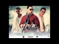 J Alvarez Ft. Zion Y De La Ghetto - Actua (Official Remix)