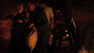 La Terra sopra di noi - Trailer -