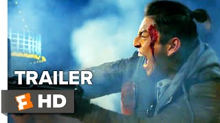 A Better Tomorrow 4 Trailer #1 (2018) | Movieclips Indie