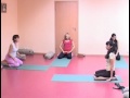 Катерина Кладова - йога для беременных Катерина Кладова - йога для беременных