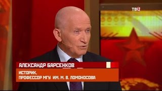 21.04.2017. Красный проект