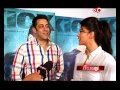 Image Salman Khan And Jacqueline Fernandez Thanking Their Fans Exclusive Interview