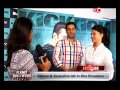 Picture Salman Khan And Jacqueline Fernandez Thanking Their Fans Exclusive Interview