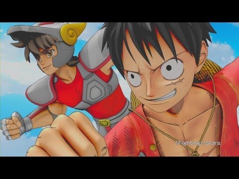 Nuevo tráiler de J-Stars Victory VS, exclusivo para PS3 y PS Vita Nuevo tráiler de J-Stars Victory VS, exclusivo para PS3 y PS Vita