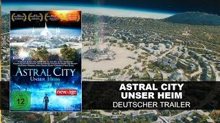 Astral City- Unser Heim (Deutscher Trailer) Chico Xavier || KSM