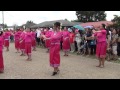 Best of Lao New Year, New Iberia, La. (pt2)