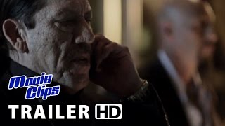 The NightCrew Official Trailer (2015) - Luke Goss, Paul Sloan Action Movie HD