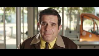 TRAILER OV / RECYCLING LILY