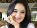 Photo Foto Bugil Faby Marcelia Di Twitter