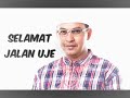 Picture Ustad Jefri Al Buchori Bidadari Surga Lirik Lagu Kenangan Untuk Sang Istri
