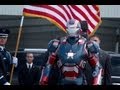 Iron Man 3 Trailer - Official Marvel  HD