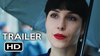 What Happened to Monday? Official Trailer #1 (2017) Noomi Rapace, Willem Dafoe Sci-Fi Movie HD