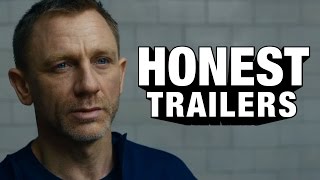 Honest Trailers - Skyfall