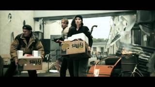 ZONE 261 (2012) - 5 Min HD Trailer