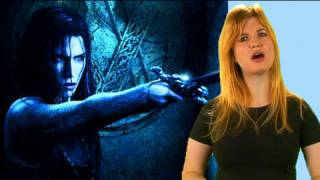 Underworld 3 Rise of the Lycans Movie Review: Beyond The Trailer