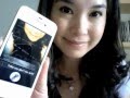 Apple Iphone4S Review: Full Review for Siri (Thai Version)