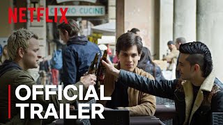 Suburra | Official trailer | Netflix