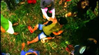 Tsardyer Trailer -  A Sigfreid Barros-Sanchez Film