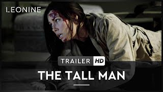 The Tall Man - Trailer (deutsch/german)