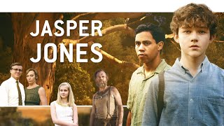 Jasper Jones - Official Teaser Trailer