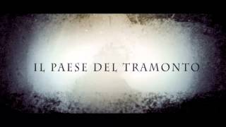 Unreal City - Il Paese Del Tramonto [TEASER]