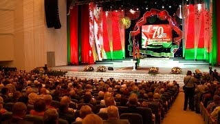 Лукашенко: Личная честность и работа на совесть - это и есть патриотизм