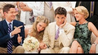 The Big Wedding - Trailer #1