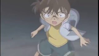 Detective Conan Movie 20: The Darkest Nightmare Trailer