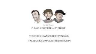 Mortified Pengwin - Teaser Trailer Preview