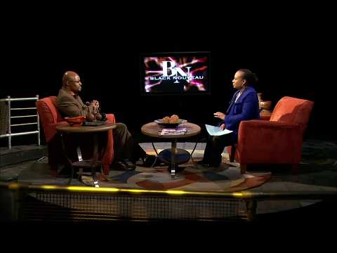 Black Nouveau | Program | #1913