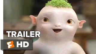 Monster Hunt 2 Trailer #3 | Movieclips Indie
