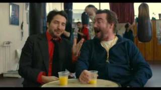 Les Herbes Folles (Alain Resnais) - Teaser 1