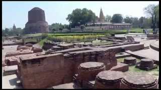 The Four Noble Truths - trailer