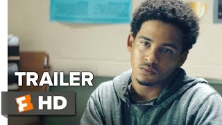 The Land Official Trailer 1 (2016) - Moises Arias, Machine Gun Kelly Movie HD